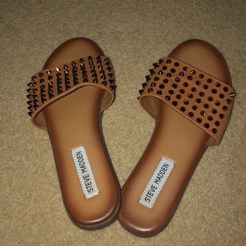 steve madden FARRYN sandal